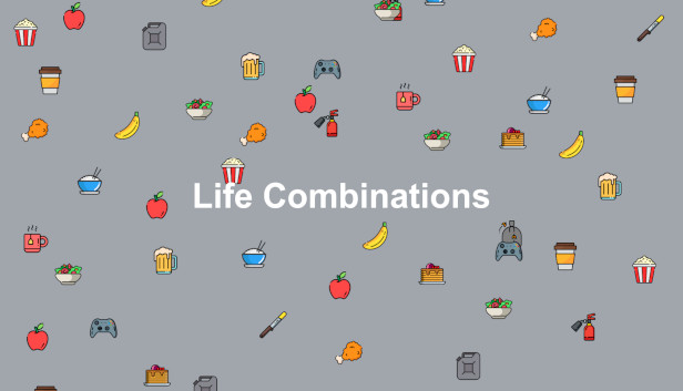 Life Combinations