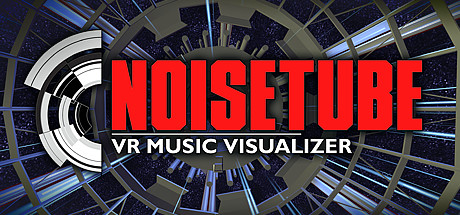 NOISETUBE Cover Image