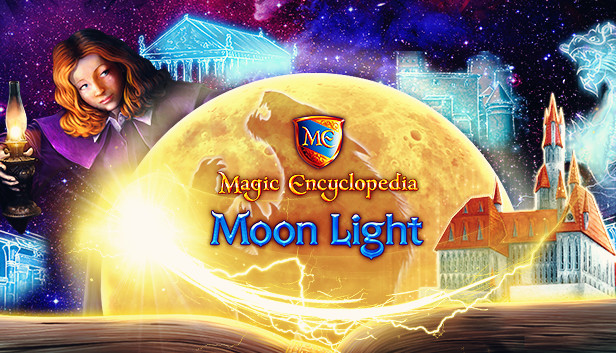 Magic Encyclopedia: Moon Light