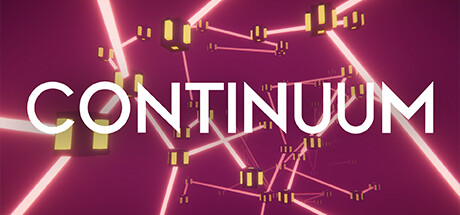 Continuum Cover Image