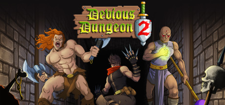Teaser image for Devious Dungeon 2
