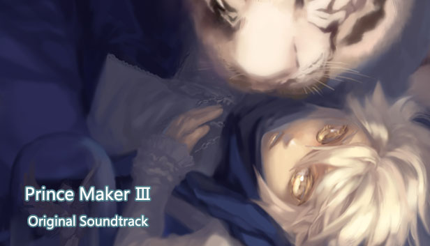 美少年梦工厂3:重生 OST Steam capsule image