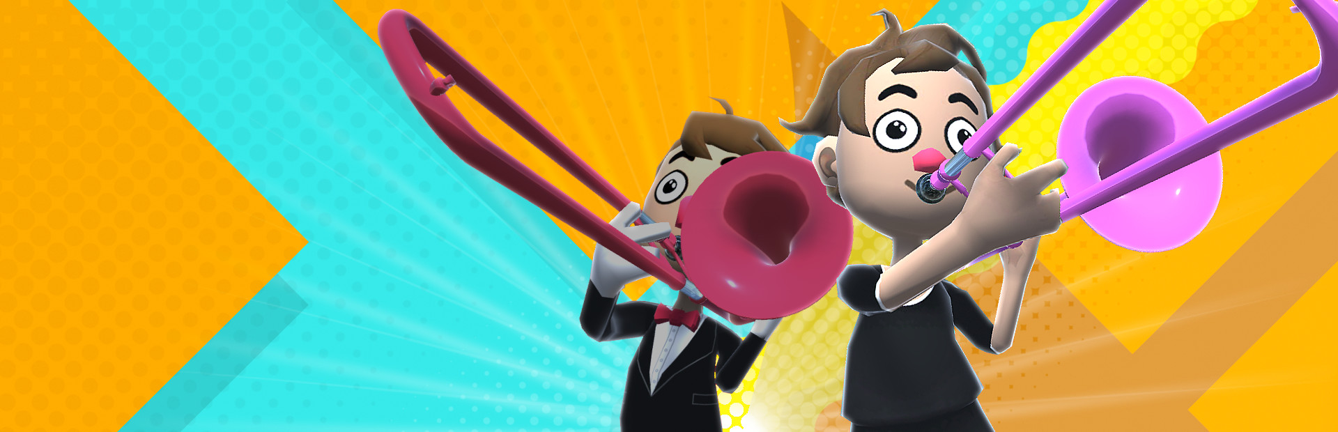 Trombone Champ · SteamDB