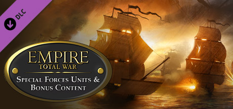 Finish Empire: Total War
