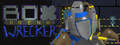 Boxwrecker Arena