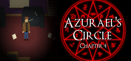 Azurael's Circle: Chapter 4 Cover Image