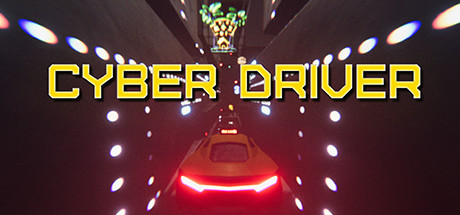 Cyber Driver