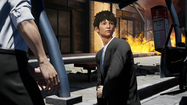 绝体绝命都市4:夏日回忆/Disaster Report 4: Summer Memories（集成Build20200507升级档）