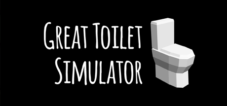 Great Toilet Simulator Cover Image