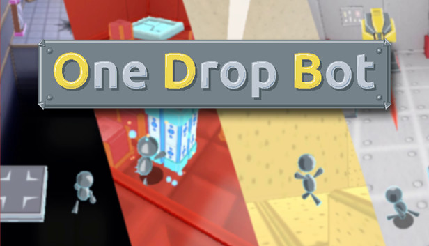 One Drop Bot on Steam
