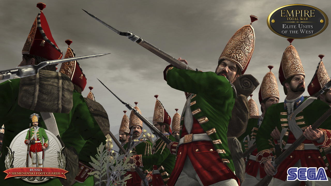 empire total war russian empire total war russian