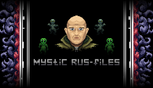 Mystic RUS-files