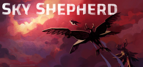 Sky Shepherd Cover Image
