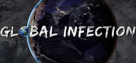 Global Infection Cover Image
