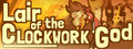 Redirecting to Lair of the Clockwork God at Steam...