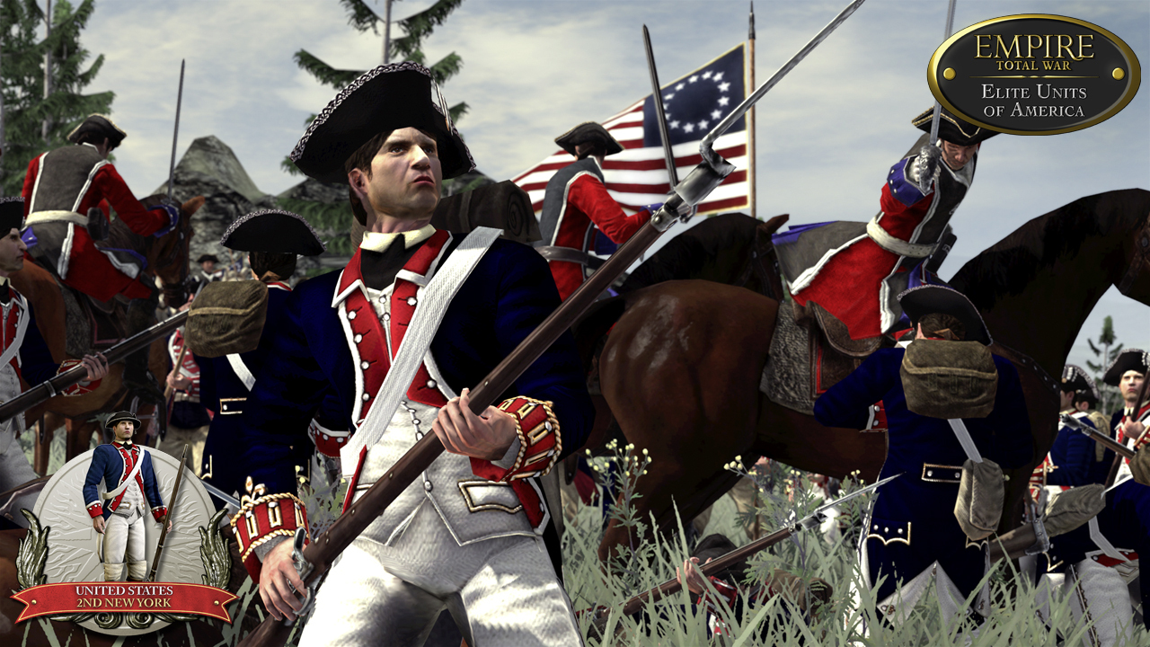 empire total war american revolution empire total war american revolution