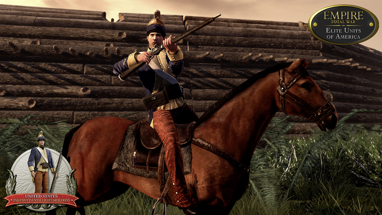 empire total war america empire total war america