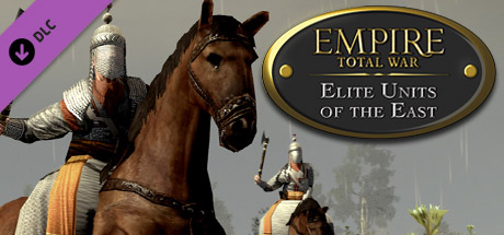 Empire: Total War™ - Elite Units of the East (App 10608) · SteamDB