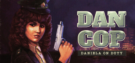 Baixar DanCop – Daniela on Duty Torrent