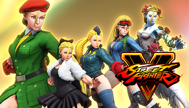 Street Fighter V - Vega Costume Bundle / バルログコスチュームパック Price history (App  1075997) · SteamDB