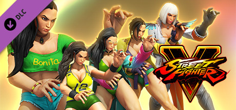 Street Fighter V - Vega Costume Bundle / バルログコスチュームパック Price history (App  1075997) · SteamDB