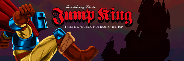 Jump King