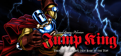 Jump King App Steam Charts Steamdb