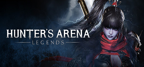 Hunter's Arena: Legends Cover Image