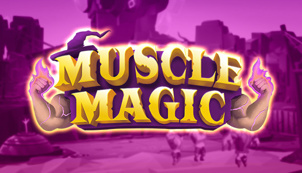 Muscle Magic