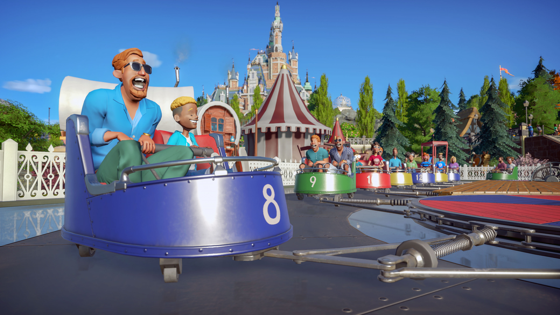 how to play planet coaster how to play planet coaster