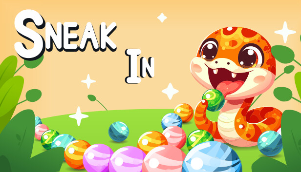 Sneak In