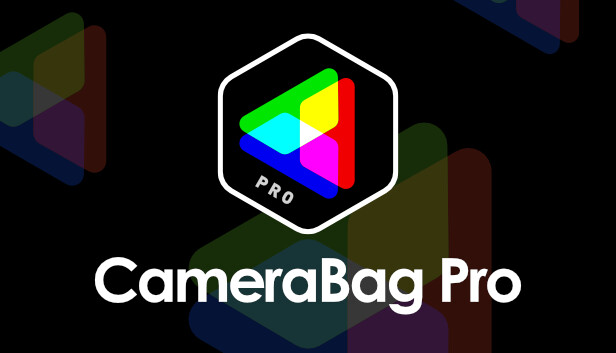 CameraBag Pro 2024 on the Mac App Store