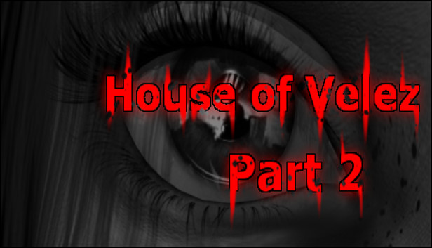 House of Velez - Part 2 Steam capsule image