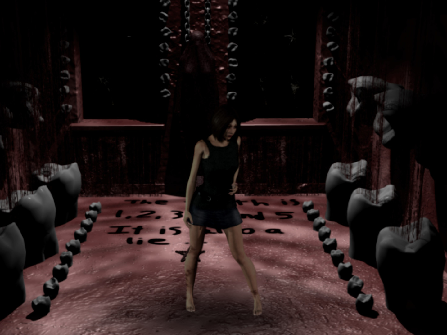 House of Velez Part 2 on Steam