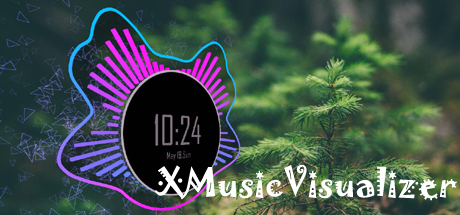 XMusicVisualizer