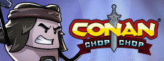 Conan Chop Chop