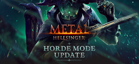 Metal: Hellsinger Review  .