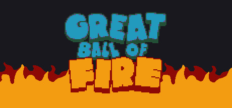 Great Ball of Fire Cover Image