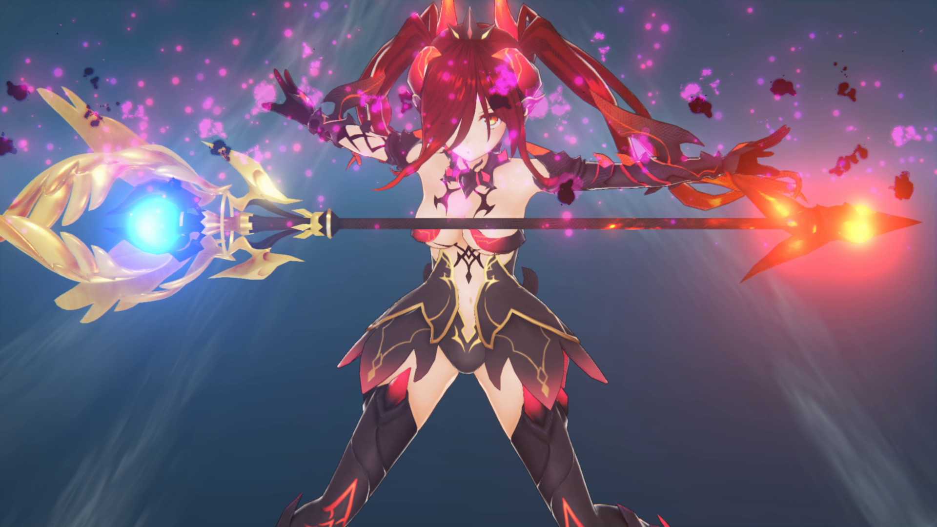Steam 竜星のヴァルニール
