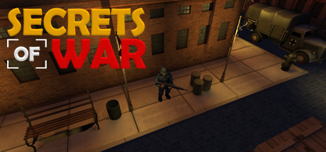 Baixar Secrets of War Torrent