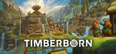 timberborn guide