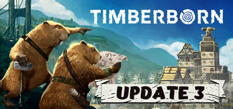 Timberborn Steam Charts · SteamDB