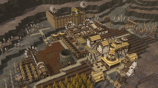 图片[14]-海狸浮生记|Build.13186479|重大更新-恶水之地-风雨兴邦|官方中文|解压即撸|完美学习版|-克苏恩资源社区