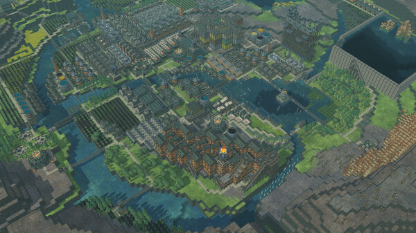 图片[11]-海狸浮生记|Build.13186479|重大更新-恶水之地-风雨兴邦|官方中文|解压即撸|完美学习版|-克苏恩资源社区