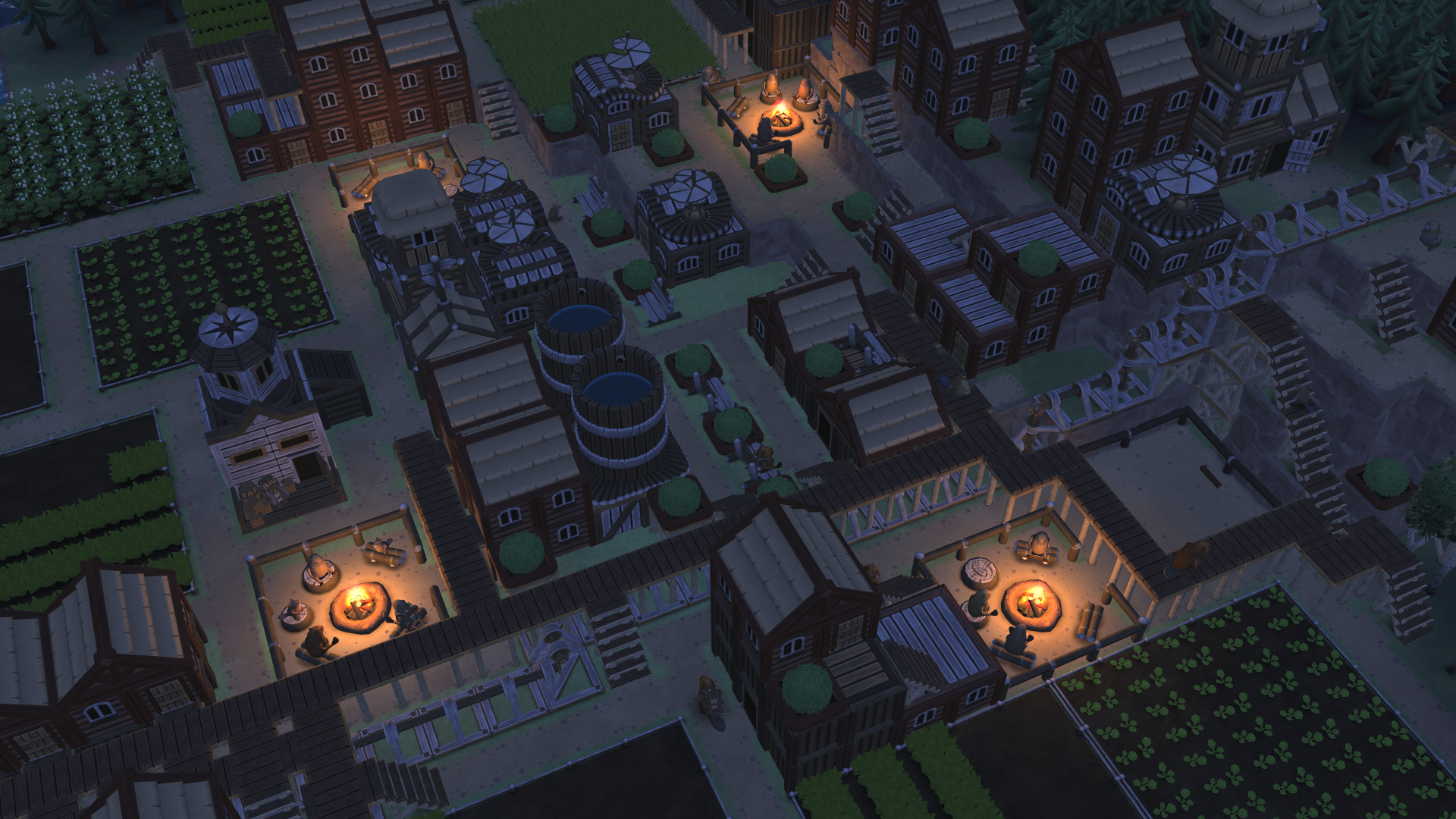 games like timberborn games like timberborn