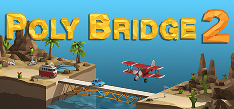 Poly Bridge 2