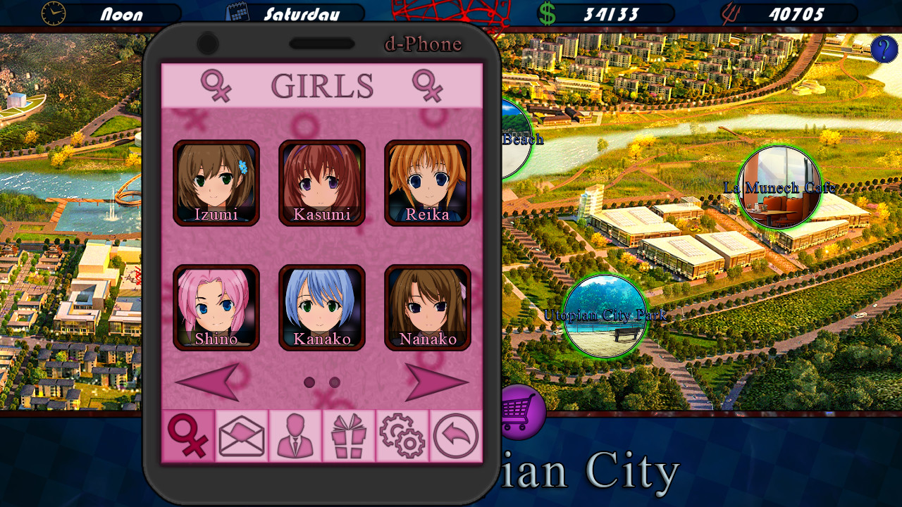 succubus game succubus game