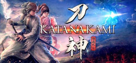 Baixar KATANA KAMI: A Way of the Samurai Story Torrent