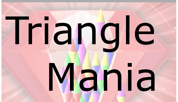 Triangle Mania