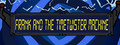 Frank & the TimeTwister Machine